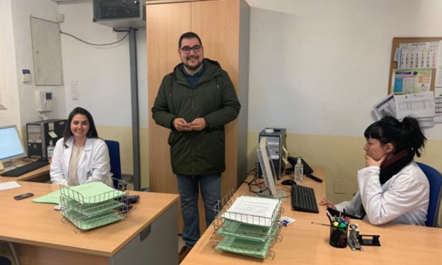 El albergue cierra tras haber acogido a 166 personas a lo largo de 37 días