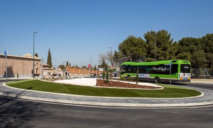 La línea exprés de autobús 657A que une Pozuelo de Alarcón con Moncloa aumenta su frecuencia de 12 a 29 trayectos diarios