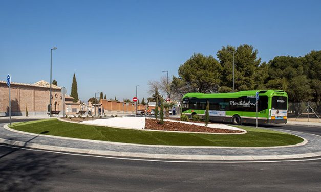 La línea exprés de autobús 657A que une Pozuelo de Alarcón con Moncloa aumenta su frecuencia de 12 a 29 trayectos diarios