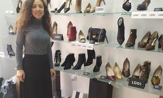 Isabel Ruiz, calzado y complementos con precios sin competencia