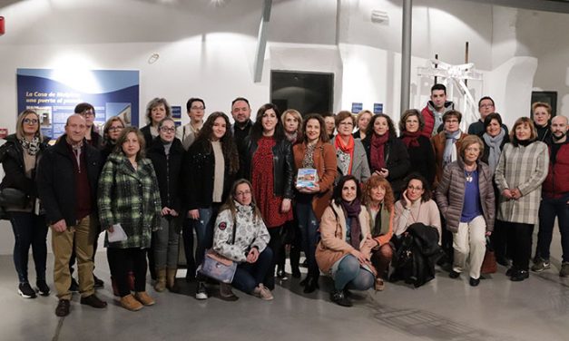 Entregados los 30 premios de ‘Estas navidades compra en Manzanares’