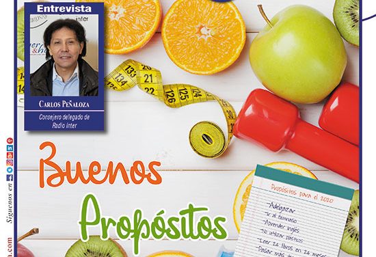 Ayer & hoy – Boadilla-Pozuelo – Revista enero 2020