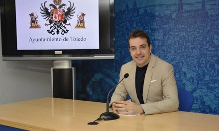El Ayuntamiento de Toledo abre el plazo de presentación de propuestas de actividades de la Concejalía de Juventud hasta el 21 de febrero