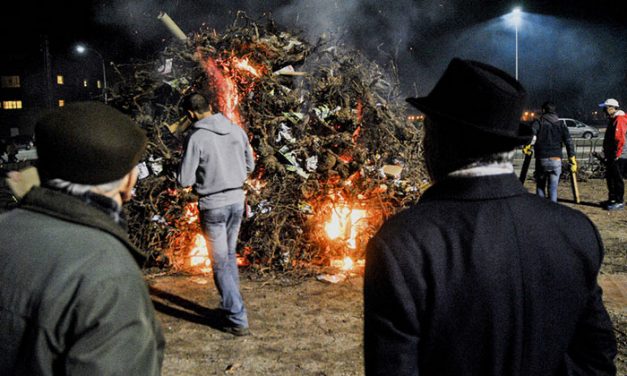 El Ayuntamiento de Tomelloso publica los requisitos para encender hogueras en San Antón