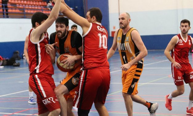 Emoción en la casa de Pintobasket de principio a fin