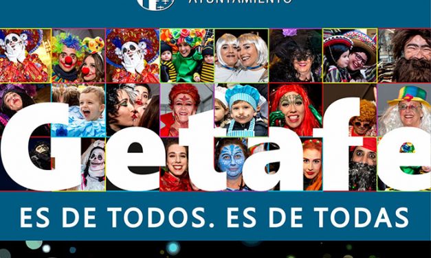 El Carnaval de Getafe contará con las actuaciones musicales de La Regadera, Chafi y La Orquesta Vulkano