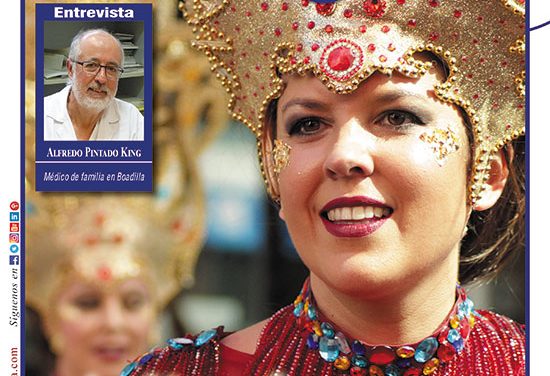 Ayer & hoy – Boadilla-Pozuelo – Revista Febrero 2020