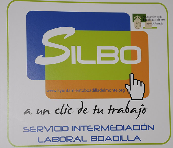 SILBO gestionó 161 contrataciones en 2019, la mayoría de vecinos de Boadilla