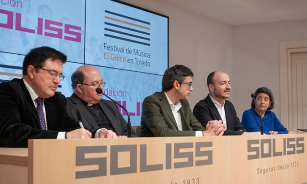 Los Niños Cantores de Viena regresan con su música a la Catedral Primada el 29 de febrero con la colaboración del Ayuntamiento de Toledo