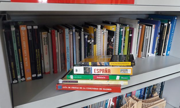 Los jóvenes de Pozuelo cuentan con un servicio de asesorías de viajes y de voluntariado para planificar sus planes de este verano