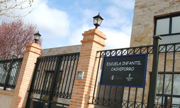 Valdepeñas cerrará a partir del lunes su Escuela Infantil, Escuela de Música y Centro de Mayores del Lucero