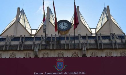 Nuevas medidas del Ayuntamiento de Ciudad Real tras la entrada en vigor del Estado de Alarma
