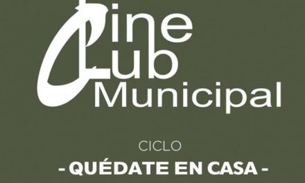 El Cine Club Municipal programa un ciclo de clásicos online con ‘estrenos’ cada lunes en su web y en las redes sociales de Cultura