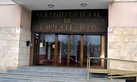 Sentido pesar en el Colegio de Farmacéuticos de Ciudad Real por el fallecimiento de una farmacéutica alcazareña por el COVID-19