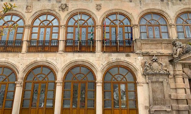 El Ayuntamiento de Martos eximirá del pago de la tasa de ocupación de la vía pública a terrazas y veladores los días en los que no haya actividad a causa del estado de alarma