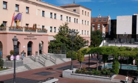 El Ayuntamiento de Pozuelo de Alarcón recuerda que se retrasa el periodo de escolarización de los alumnos al mes de mayo