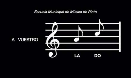La Escuela Municipal de Música de Pinto se reinventa con éxito