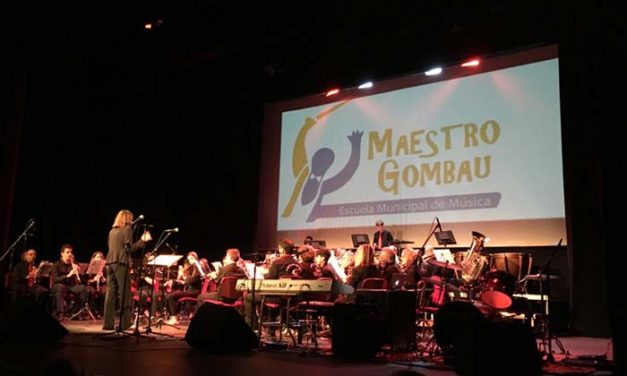 Inscripciones online para la Escuela Municipal de Música de Getafe por primera vez