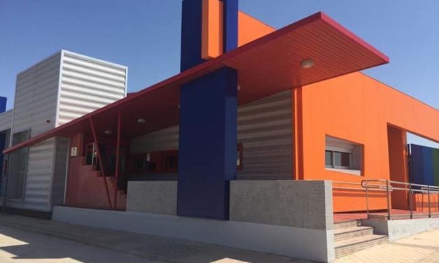 Ampliado el plazo de confirmación y matriculación en la Escuela Infantil Municipal “El Tobogán”