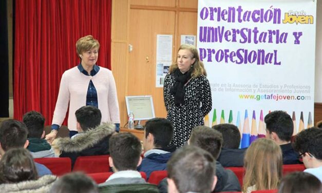 El SIAJ ofrece sus Jornadas de Orientación Universitaria y Profesional online