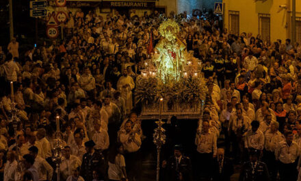 Pozuelo de Alarcón cancela sus fiestas patronales en honor de Nuestra Señora de la Consolación