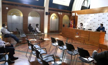 El Ayuntamiento de Pozuelo de Alarcón destinará el presupuesto de fiestas a paliar los efectos de la crisis sanitaria