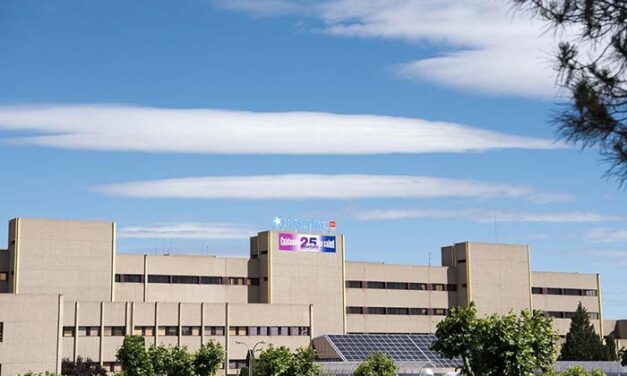 El Hospital Universitario de Getafe tiene en marcha más de 20 proyectos de investigación sobre Covid-19