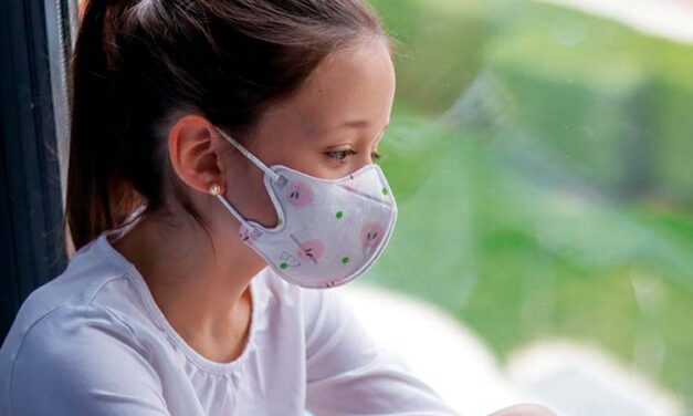 COVID-19, El virus que nos confinó