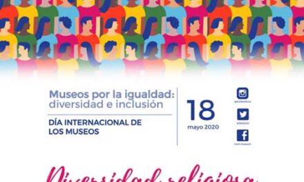 El Ayuntamiento de Toledo respalda el programa ‘Diversidad religiosa, género e infancia’ que se desarrollará el Día de los Museos