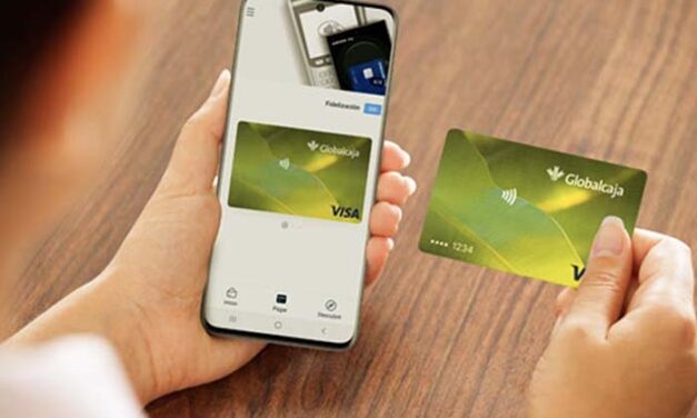 Samsung Pay ya está disponible en Globalcaja