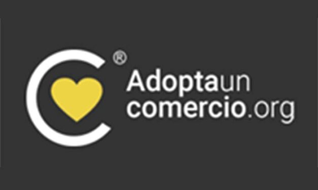 Arranca www.adoptauncomercio.org