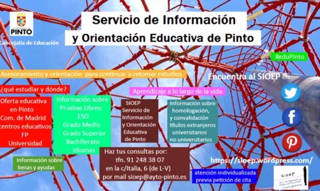 Solicitud para Escuela Infantil y Casa de Niños de cara al curso escolar 2020/2021