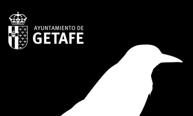 Abierto el plazo para participar en el XXIV Certamen Literario ‘Ciudad de Getafe’ de novela negra