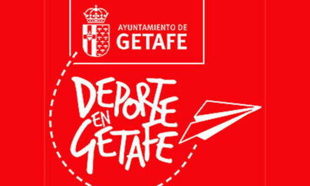 El Ayuntamiento de Getafe incrementa hasta los 380.000 euros las ayudas a deportistas individuales y entidades deportivas 2020