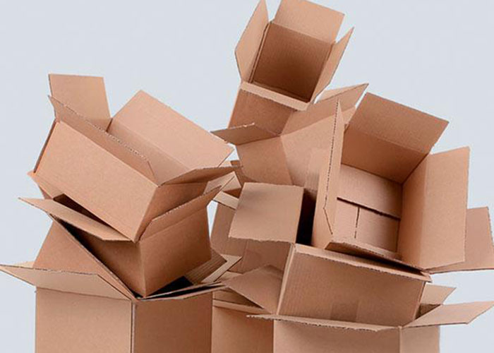El Ayuntamiento de Pinto impulsa y duplica la recogida de cartón en el comercio local