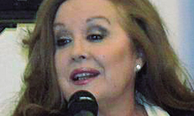 Qué fue de… Fedra Lorente “La Bombi”