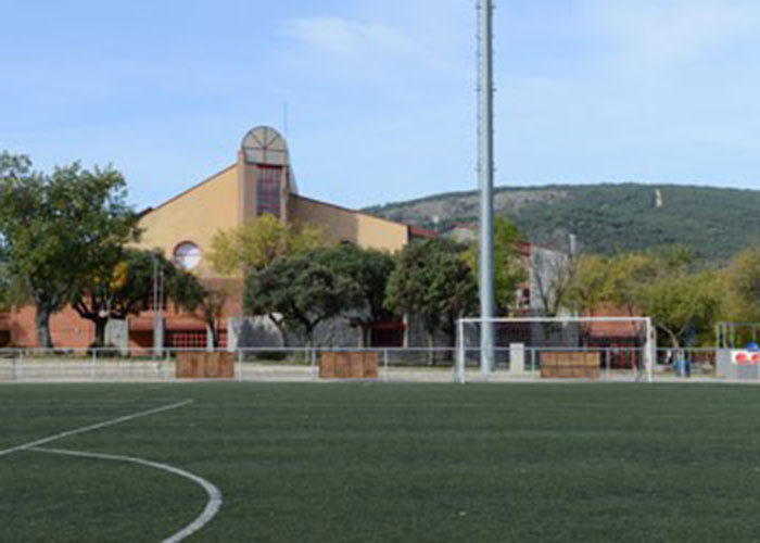 Seis escuelas y clubes ofrecen una amplia oferta de campus deportivos en Moralzarzal