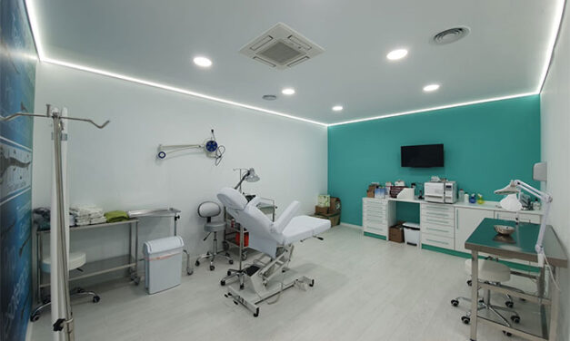 Clínica Capilar Ciudad Real, primer centro avanzado en este tipo de tratamientos en la capital