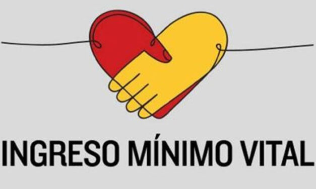 Moralzarzal ofrece dos charlas gratuitas sobre el Ingreso Mínimo Vital