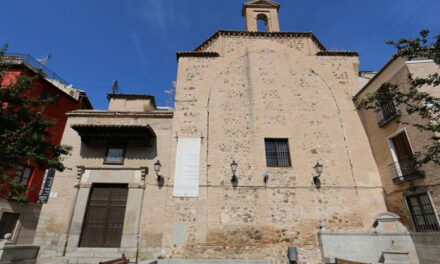 La restauración del Oratorio de San Felipe Neri comenzará en los próximos días una vez concedida la licencia del Consistorio