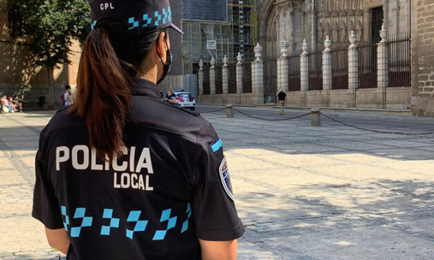 Ayuntamiento de Toledo y subdelegación del Gobierno se reúnen para coordinar el plan de control y seguridad antibotellón