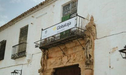 Globalcaja escenifica su apoyo a la Cultura renovando su patrocinio al Festival de Almagro