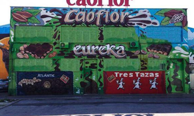 Se amplían las visitas gratuitas a la Fábrica de Chocolate de Pinto, tras agotarse las plazas previstas de julio