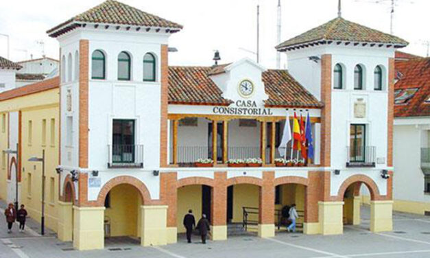 El ayuntamiento de Pinto fijará un sistema de números y asignación de horarios para agilizar la atención al público