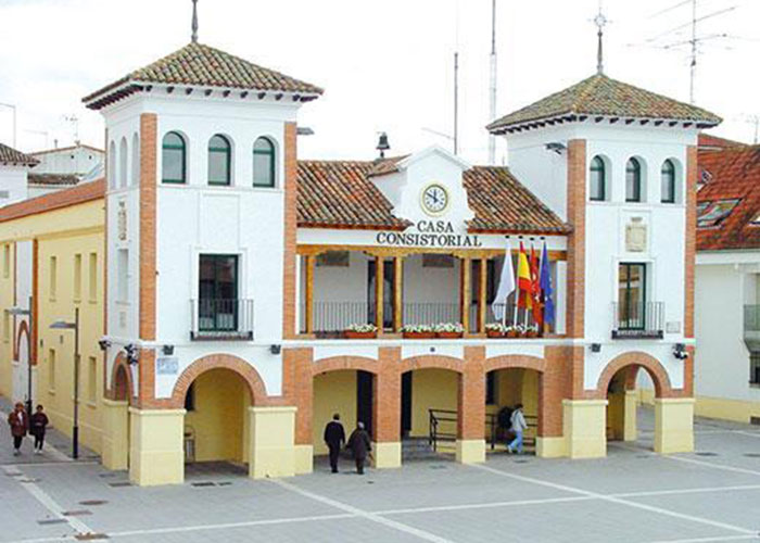 El Ayuntamiento de Pinto atiende a más de 5.000 ciudadanos desde la reapertura del Servicio de Atención a la Ciudadanía