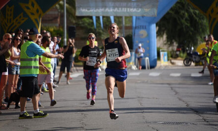 El Ayuntamiento de Torralba de Calatrava suspende la XLIII edición de su Medio Maratón