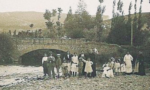 Asociación de Vecinos Puensi