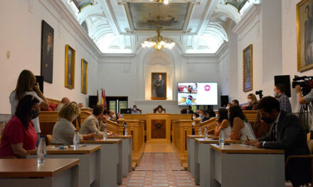 El Pleno aprueba el acuerdo que permitirá a Toledo usar su remanente e invertir 10 millones de euros en dos años