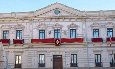 El ayuntamiento de Alcázar publica las bases de la convocatoria de subvenciones a empresas, autónomos y desempleados para paliar los efectos de la COVID-19