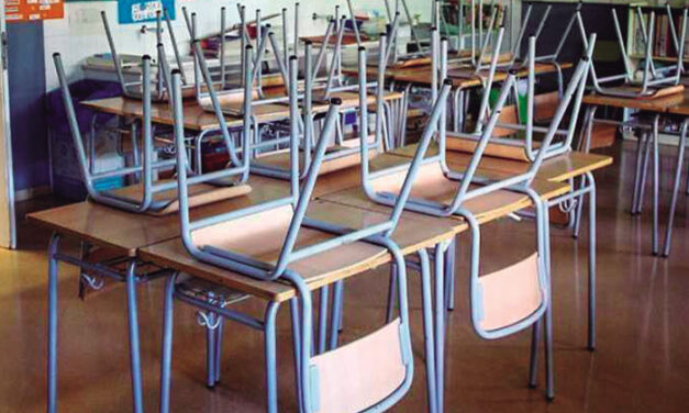 El Gobierno debe dar medidas concretas para una vuelta segura a las aulas